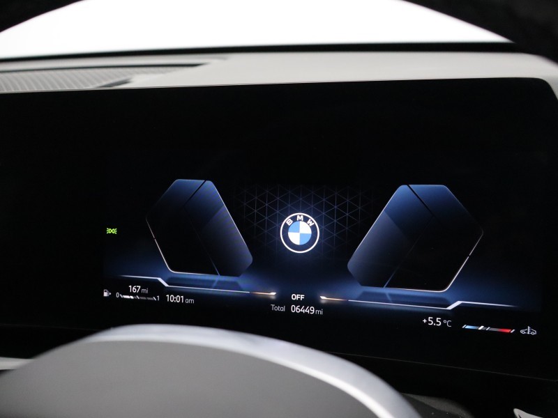 2024 (74) BMW X1 sDrive 20i MHT M Sport 5dr Step Auto 5085704