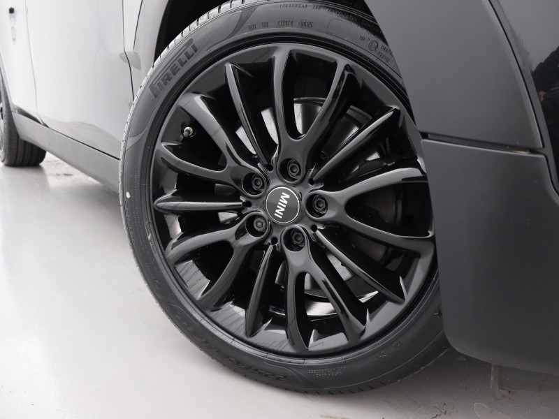 2022 (72) MINI CLUBMAN 2.0 [178] Cooper S Classic Premium 6dr Auto 5130896