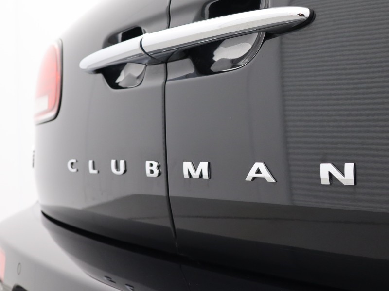 2022 (72) MINI CLUBMAN 2.0 [178] Cooper S Classic Premium 6dr Auto 5130878