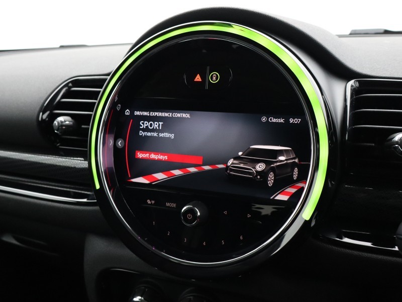 2022 (72) MINI CLUBMAN 2.0 [178] Cooper S Classic Premium 6dr Auto 5130926