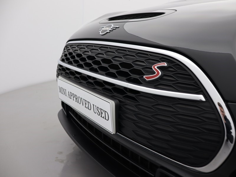 2022 (72) MINI CLUBMAN 2.0 [178] Cooper S Classic Premium 6dr Auto 5130884