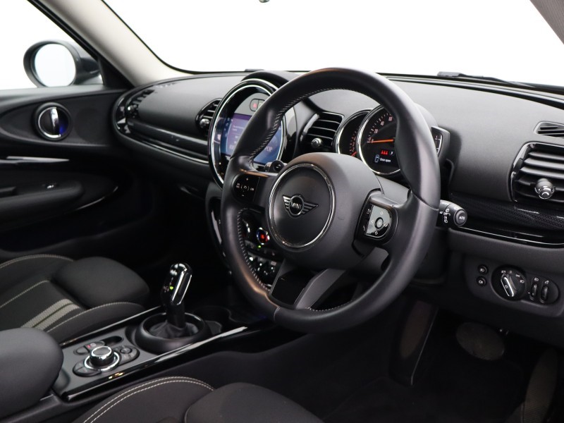 2022 (72) MINI CLUBMAN 2.0 [178] Cooper S Classic Premium 6dr Auto 5130894