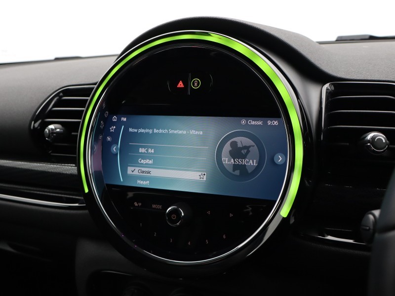 2022 (72) MINI CLUBMAN 2.0 [178] Cooper S Classic Premium 6dr Auto 5130909