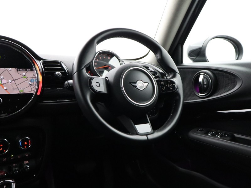 2022 (72) MINI CLUBMAN 2.0 [178] Cooper S Classic Premium 6dr Auto 5130901
