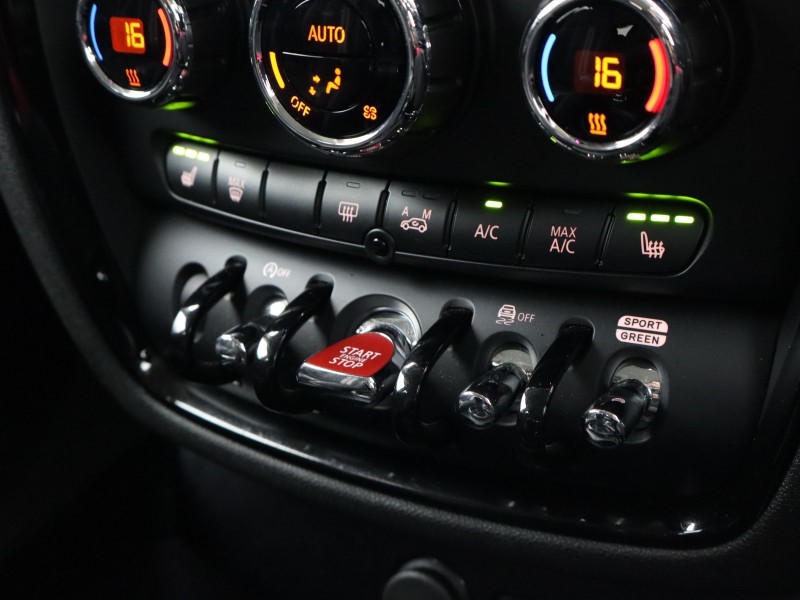 2022 (72) MINI CLUBMAN 2.0 [178] Cooper S Classic Premium 6dr Auto 5130916