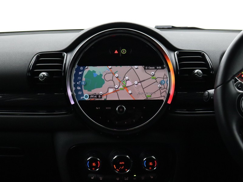 2022 (72) MINI CLUBMAN 2.0 [178] Cooper S Classic Premium 6dr Auto 5130902