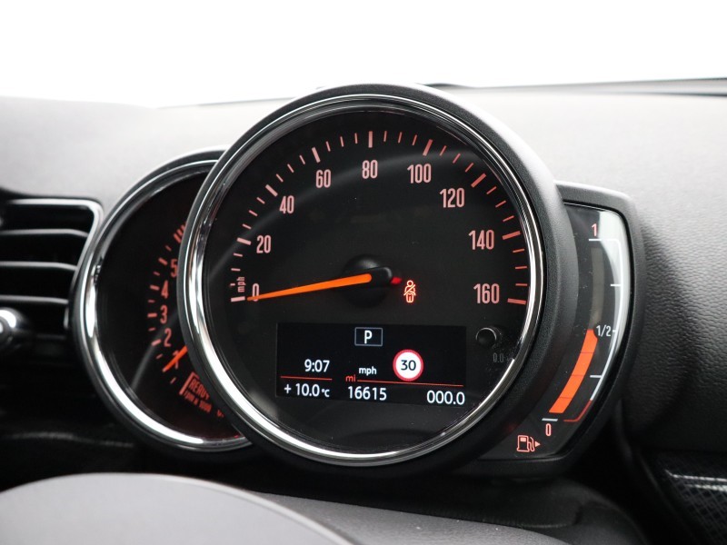 2022 (72) MINI CLUBMAN 2.0 [178] Cooper S Classic Premium 6dr Auto 5130921