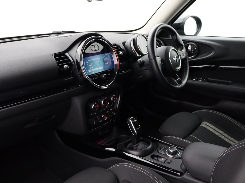 2022 (72) MINI CLUBMAN 2.0 [178] Cooper S Classic Premium 6dr Auto 5130895