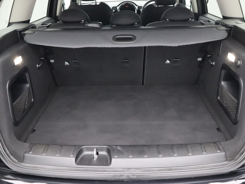 2022 (72) MINI CLUBMAN 2.0 [178] Cooper S Classic Premium 6dr Auto 5130880