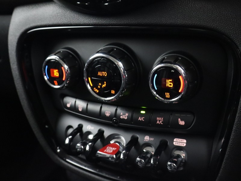 2022 (72) MINI CLUBMAN 2.0 [178] Cooper S Classic Premium 6dr Auto 5130915