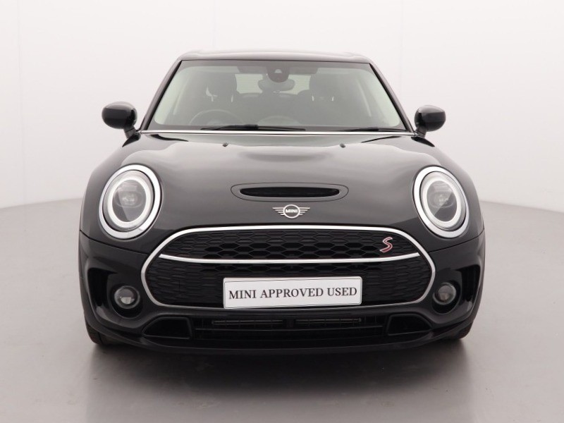 2022 (72) MINI CLUBMAN 2.0 [178] Cooper S Classic Premium 6dr Auto 5130869