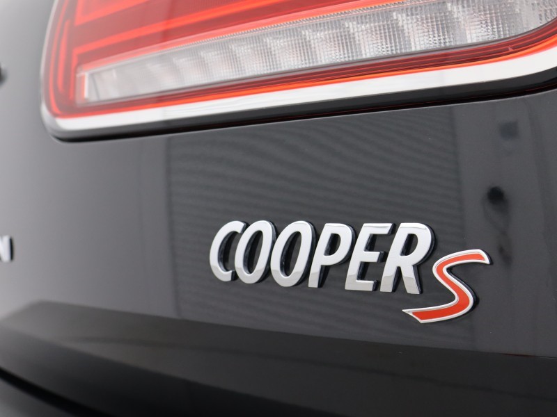 2022 (72) MINI CLUBMAN 2.0 [178] Cooper S Classic Premium 6dr Auto 5130877