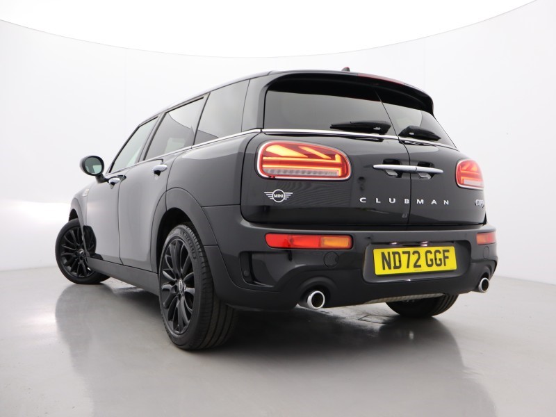 2022 (72) MINI CLUBMAN 2.0 [178] Cooper S Classic Premium 6dr Auto 5130898