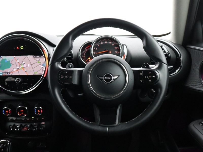 2022 (72) MINI CLUBMAN 2.0 [178] Cooper S Classic Premium 6dr Auto 5130900