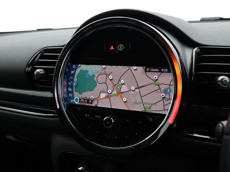 2022 (72) MINI CLUBMAN 2.0 [178] Cooper S Classic Premium 6dr Auto 5130906