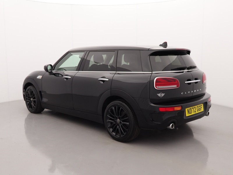 2022 (72) MINI CLUBMAN 2.0 [178] Cooper S Classic Premium 6dr Auto