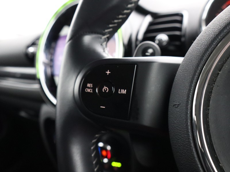 2022 (72) MINI CLUBMAN 2.0 [178] Cooper S Classic Premium 6dr Auto 5130917