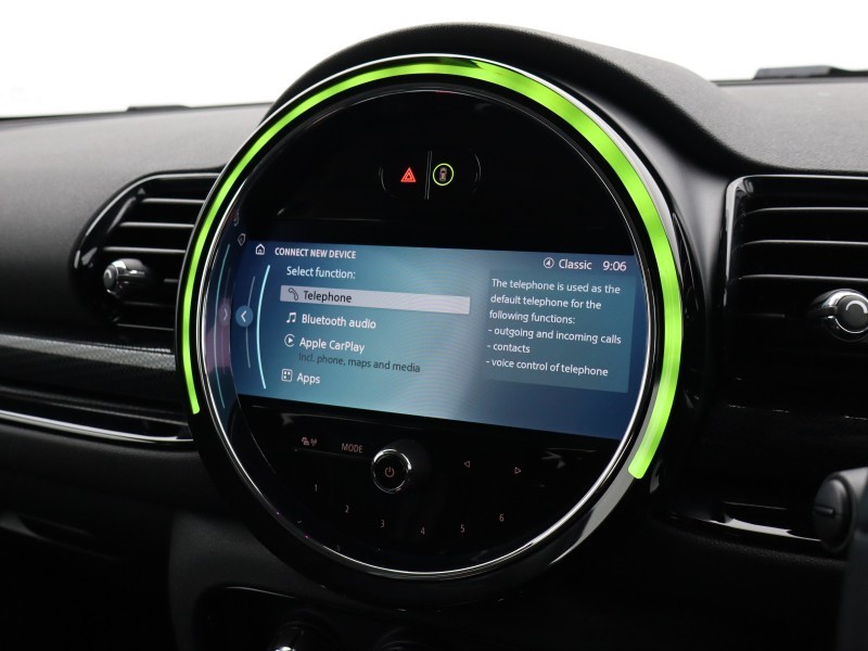 2022 (72) MINI CLUBMAN 2.0 [178] Cooper S Classic Premium 6dr Auto 5130910