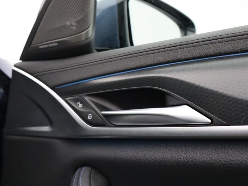 2023 (23) BMW 5 SERIES 530e M Sport 4dr Auto 5125098