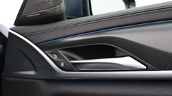 2023 (23) BMW 5 SERIES 530e M Sport 4dr Auto 5125098