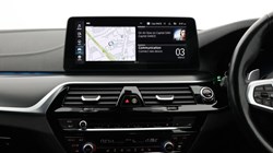2023 (23) BMW 5 SERIES 530e M Sport 4dr Auto 5125111