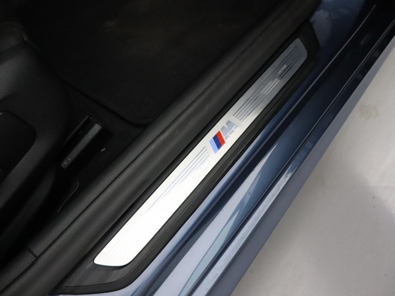 2023 (23) BMW 5 SERIES 530e M Sport 4dr Auto 5125102