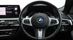 2023 (23) BMW 5 SERIES 530e M Sport 4dr Auto 5125109