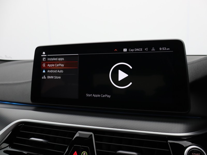 2023 (23) BMW 5 SERIES 530e M Sport 4dr Auto 5125136