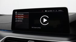 2023 (23) BMW 5 SERIES 530e M Sport 4dr Auto 5125136