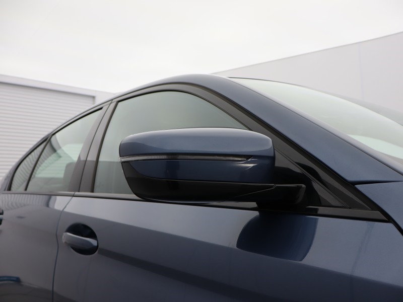 2023 (23) BMW 5 SERIES 530e M Sport 4dr Auto 5125094