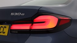 2023 (23) BMW 5 SERIES 530e M Sport 4dr Auto 5125083