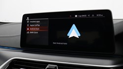 2023 (23) BMW 5 SERIES 530e M Sport 4dr Auto 5125137