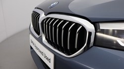 2023 (23) BMW 5 SERIES 530e M Sport 4dr Auto 5125093