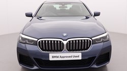 2023 (23) BMW 5 SERIES 530e M Sport 4dr Auto 5125076