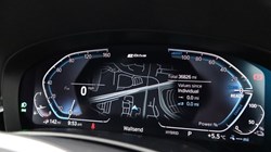 2023 (23) BMW 5 SERIES 530e M Sport 4dr Auto 5125130