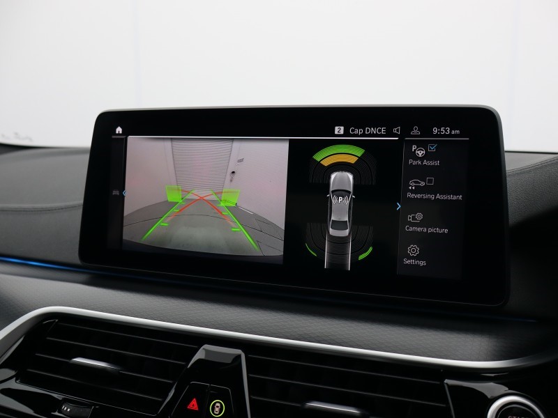 2023 (23) BMW 5 SERIES 530e M Sport 4dr Auto 5125132