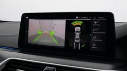 2023 (23) BMW 5 SERIES 530e M Sport 4dr Auto 5125132