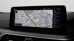 2023 (23) BMW 5 SERIES 530e M Sport 4dr Auto 5125134