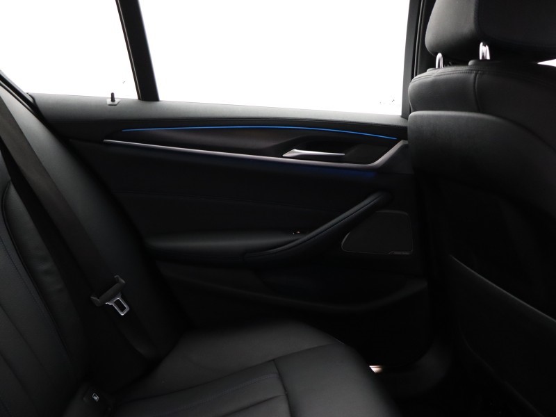 2023 (23) BMW 5 SERIES 530e M Sport 4dr Auto 5125106