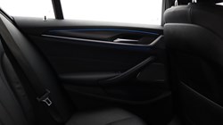 2023 (23) BMW 5 SERIES 530e M Sport 4dr Auto 5125106