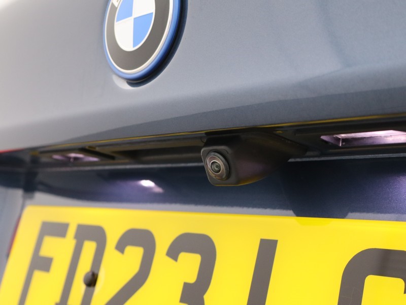 2023 (23) BMW 5 SERIES 530e M Sport 4dr Auto 5125086