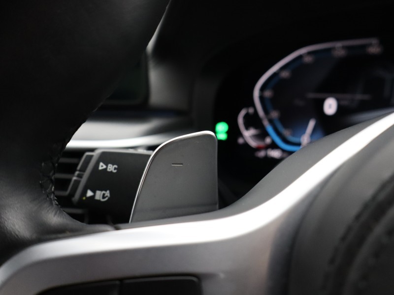 2023 (23) BMW 5 SERIES 530e M Sport 4dr Auto 5125128