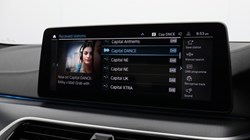 2023 (23) BMW 5 SERIES 530e M Sport 4dr Auto 5125133