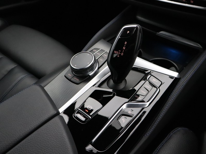 2023 (23) BMW 5 SERIES 530e M Sport 4dr Auto 5125115