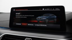 2023 (23) BMW 5 SERIES 530e M Sport 4dr Auto 5125135