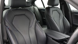 2023 (23) BMW 5 SERIES 530e M Sport 4dr Auto 5125095