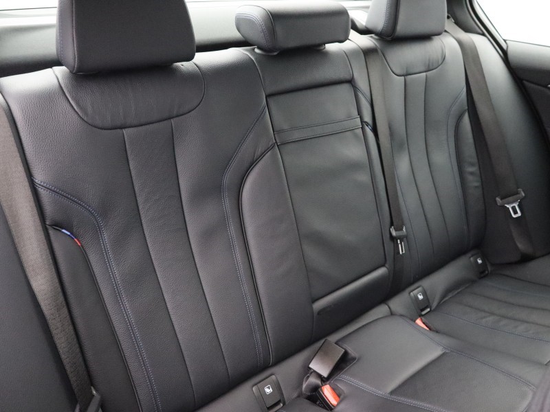 2023 (23) BMW 5 SERIES 530e M Sport 4dr Auto 5125104