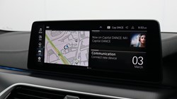 2023 (23) BMW 5 SERIES 530e M Sport 4dr Auto 5125131