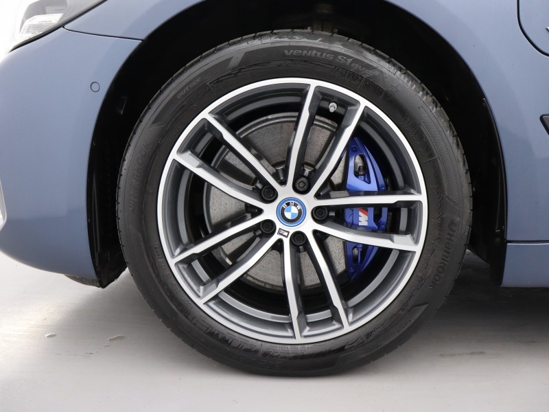 2023 (23) BMW 5 SERIES 530e M Sport 4dr Auto 5125090