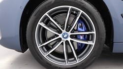 2023 (23) BMW 5 SERIES 530e M Sport 4dr Auto 5125090